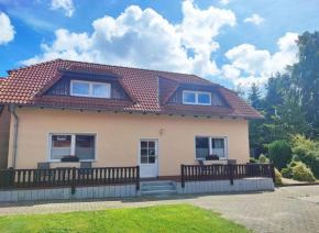 Ferienappartements Familie Lenz, Sehlen